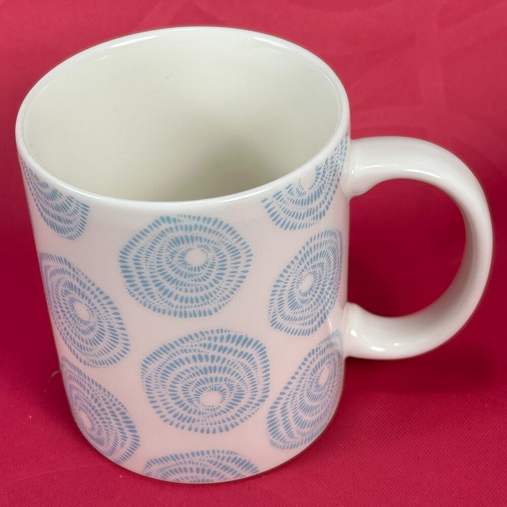 rare find Lotta Jansdotter Japan 2015 coffee mug